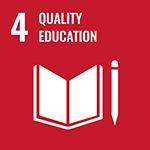 Quality Education icon